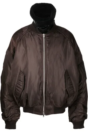 JUUN.J Bomber imbottito
