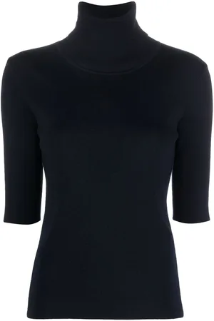Filippa K Top a collo alto
