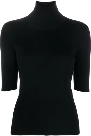 Filippa K Top a collo alto