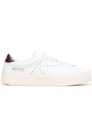 Kenzo Donna Sneakers - Sneakers swing - Bianco