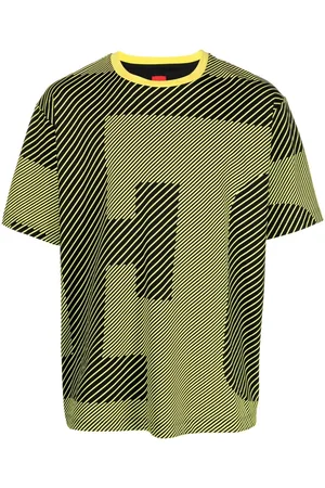 FERRARI T-shirt Flunga Hologram con stampa
