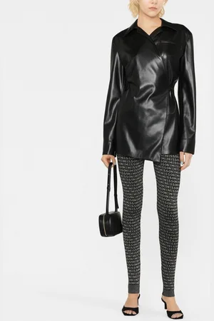 Missoni Leggings con stampa