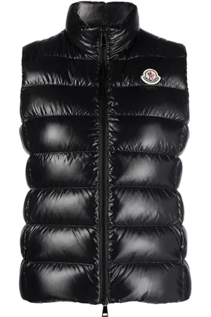 Moncler Gilet imbottito Ghany