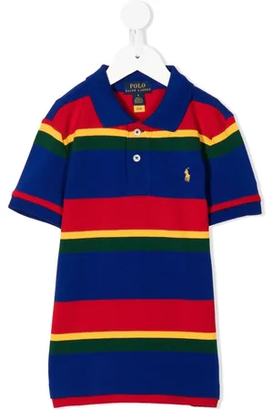 Ralph Lauren Polo a righe