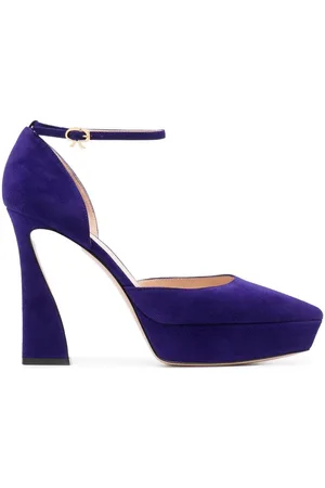 Gianvito Rossi Pumps 85