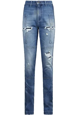 RTA Jeans Malka slim