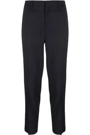Filippa K Pantaloni sartoriali Emma crop