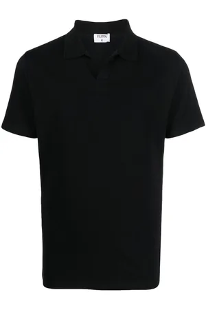 Filippa K Polo a maniche corte