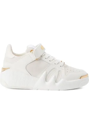 Giuseppe Zanotti Sneakers Talon con strappo