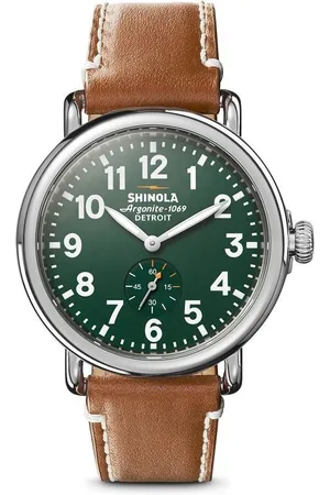 SHINOLA Orologio The Runwell 41mm