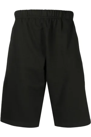 Kenzo Shorts sportivi con logo