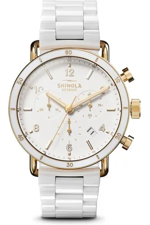 SHINOLA Orologio Canfield Sport 40mm