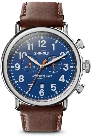 SHINOLA Orologio Runwell Chrono 47mm