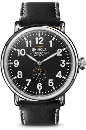 SHINOLA Orologio Runwell Second 47mm