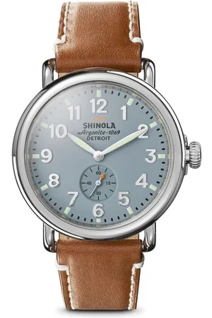 SHINOLA Orologio Runwell 41mm