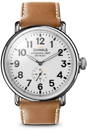 SHINOLA Orologio Runwell Second 47mm