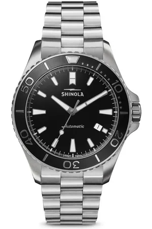 SHINOLA Orologio The Lake Superior Monster 43mm