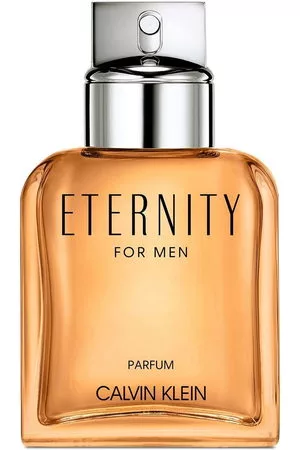 Calvin Klein Eau de Parfum Eternity for Men - NO COLOUR