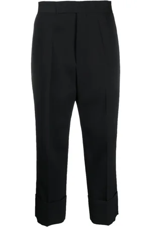 SAPIO Pantaloni crop