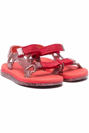 Melissa Sandali con glitter