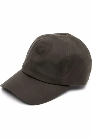 Barbour Cappello da baseball con ricamo