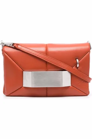 Rick Owens Borsa messenger Griffin