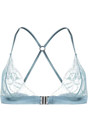 Fleur of England Reggiseno Boudoir in pizzo