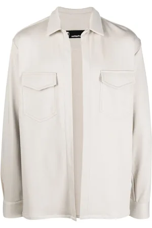 Styland Giacca-camicia x notRainProof