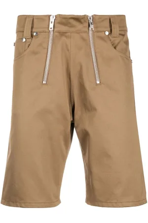 Kennel & Schmenger Bermuda con doppia zip