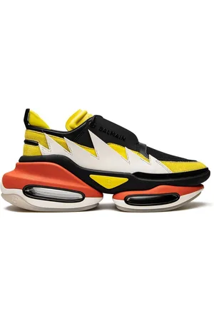 Balmain Sneakers B-Bold