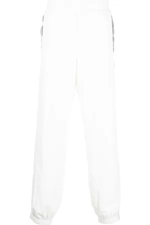 Casablanca Pantaloni sportivi con stampa