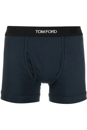 Tom Ford Boxer con banda logo