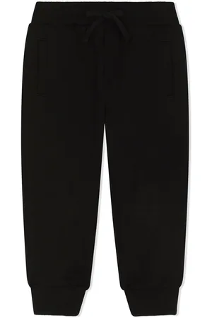 Dolce & Gabbana Pantaloni sportivi con coulisse