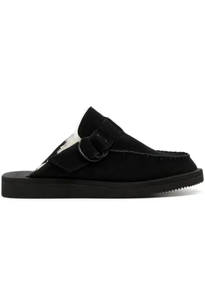 SUICOKE Mocassini Lemi