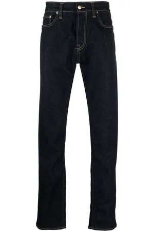 Carhartt Jeans dritti Klondike