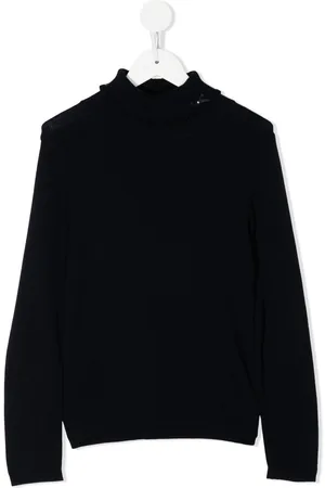 Familiar Maglione a collo alto