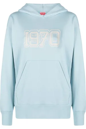 Kenzo Felpa con stampa