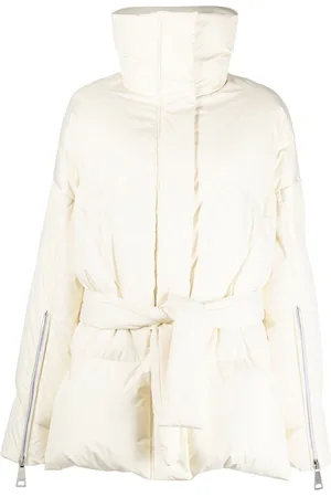 Khrisjoy Piumino New Iconic con cintura