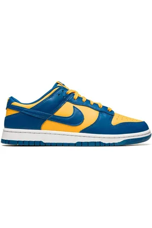 Nike Sneakers Dunk Low Retro "UCLA"