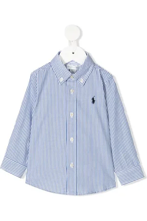 Ralph Lauren Camicia a righe