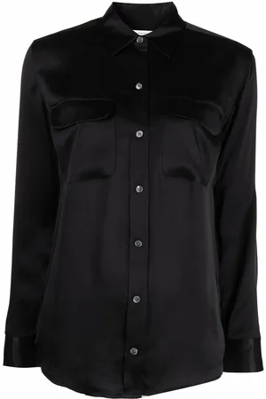 Equipment Camicia Signature