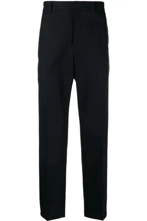 Jil Sander Pantaloni sartoriali