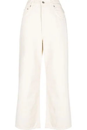 Citizens of Humanity Jeans a gamba ampia Gaucho