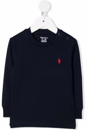 Ralph Lauren Maglione a girocollo
