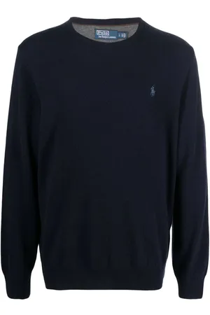 Ralph Lauren Maglione con motivo Polo Pony