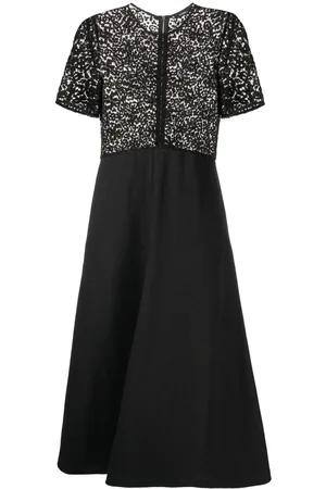 GOEN.J Abito midi