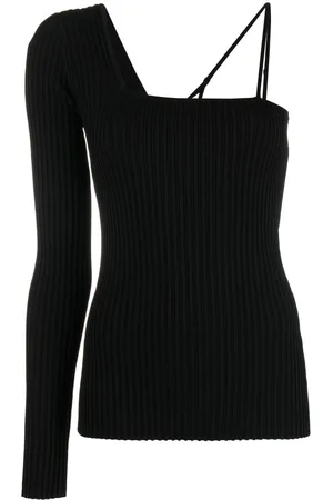 Helmut Lang Top monospalla