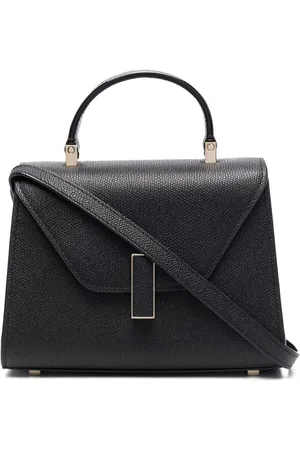 VALEXTRA Borsa tote Iside mini