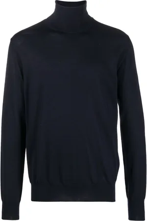 Jil Sander Maglione a collo alto