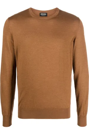 Ermenegildo Zegna Maglione girocollo